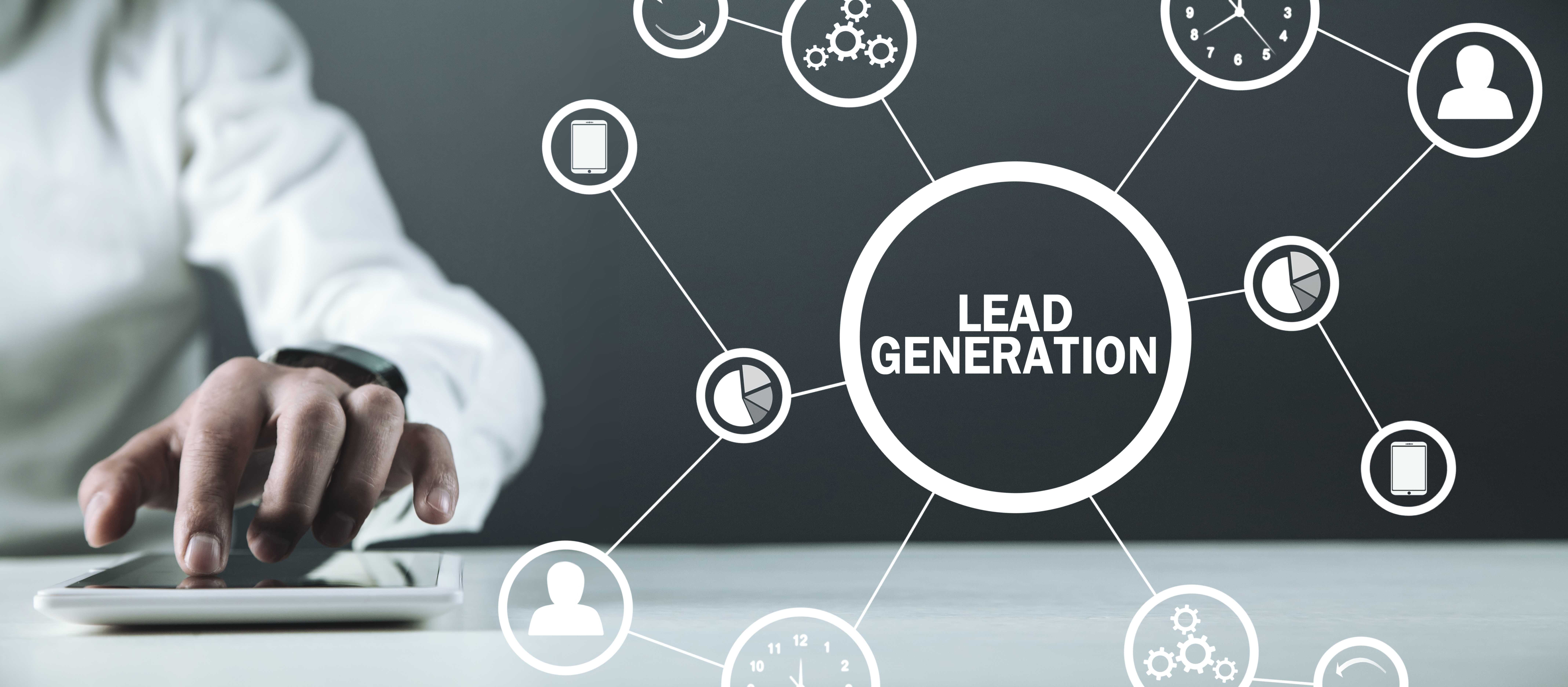 Generation means. Lead Generation. Lead Generation лого. Генерация лидов картинка. To generate leads..