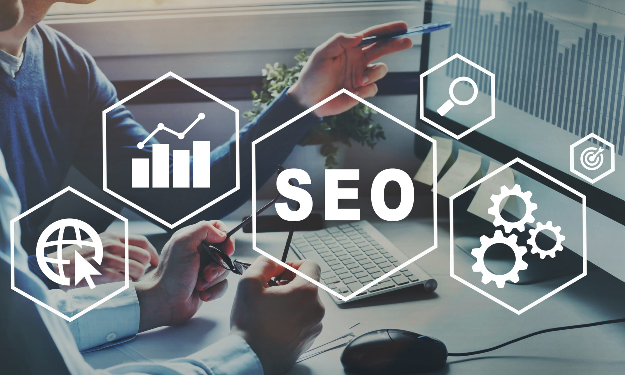 Why You Should Develop a Modern SEO Optimized Website