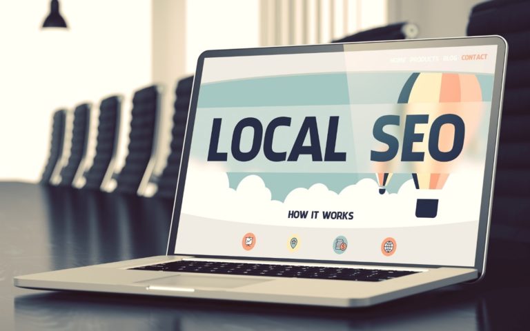 A Guide to Understanding Local SEO