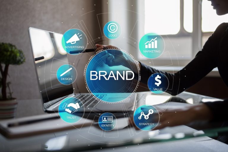 5 Ways to Create a Strong Online Brand Image- Your Gateway to Professional Brand design in Alexandria, VA