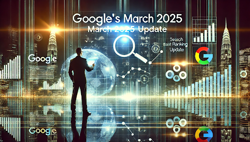 Key Changes Introduced by the March 2025 Update