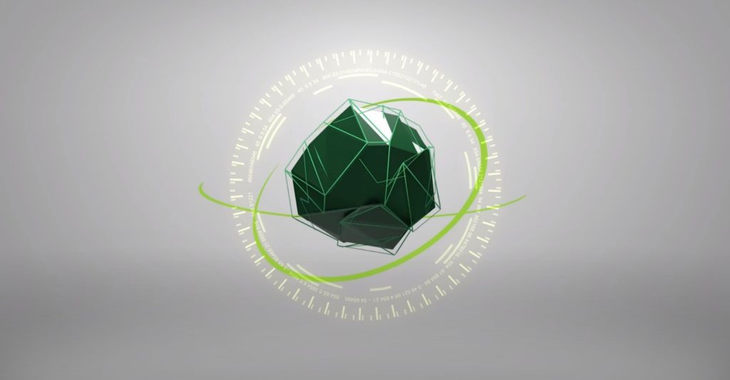 Campbell & Ferrara Conceptual Designs Animated Slideshow