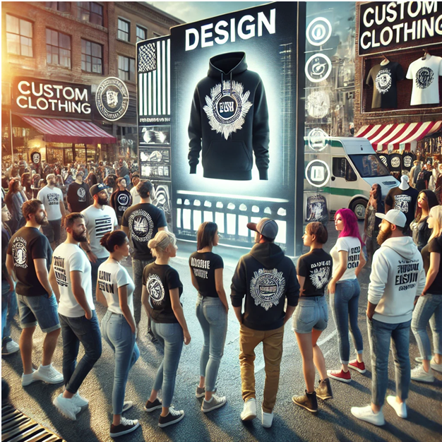 Custom-Clothing-as-a-Marketing-Tool