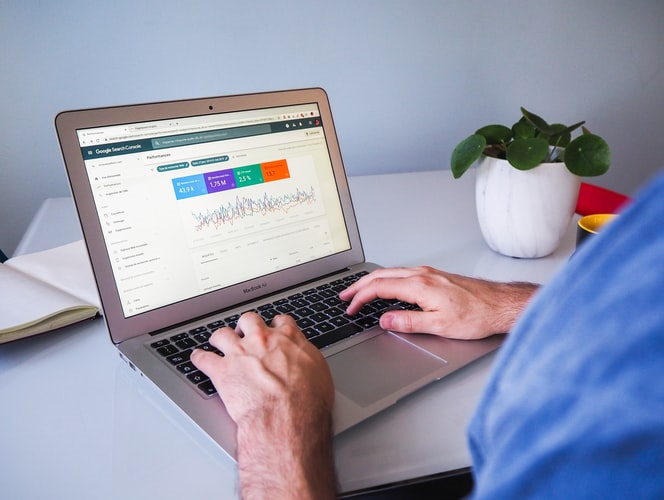 Top 5 SEO Trends in 2021- Expert Advice by an SEO Company in Alexandria