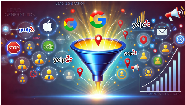 Listings for Brand Development and Scaling