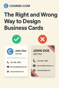 “Well-designed